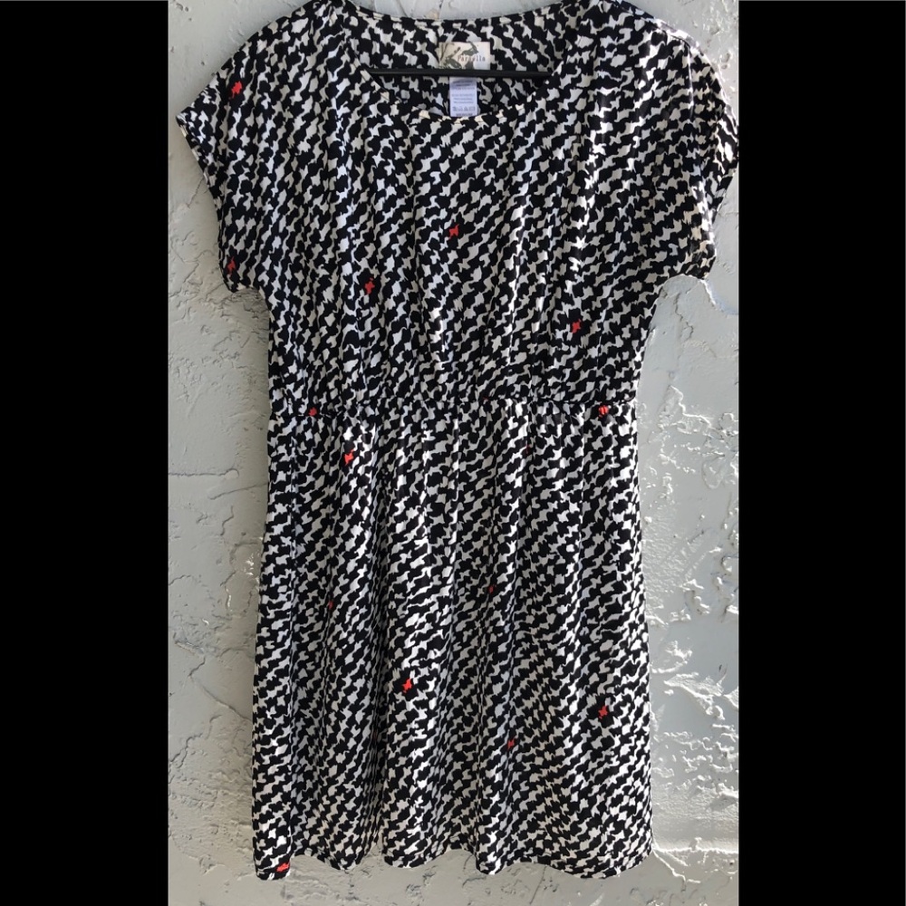 Paraella Dress 👗 Medium